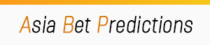 AsiaBetPredictions
